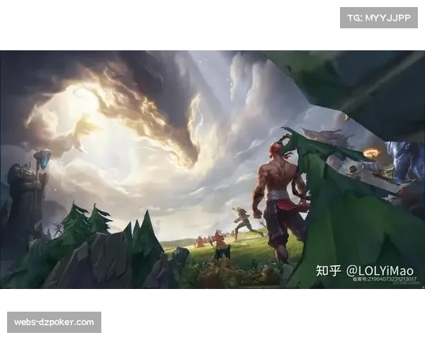 369剑魔展现惊艳实力助TES击败G2成关键因素 369剑魔展现惊艳实力助TES击败G2成关键因素