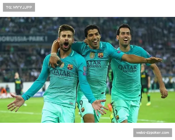 布斯克茨妙传再现巴萨默契团队精神助攻诠释欧冠赛场无间配合