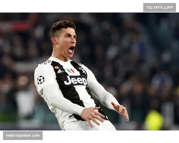 C罗个人品牌突破亿级营收,足球明星商业价值全面升级 C罗个人品牌突破亿级营收,足球明星商业价值全面升级