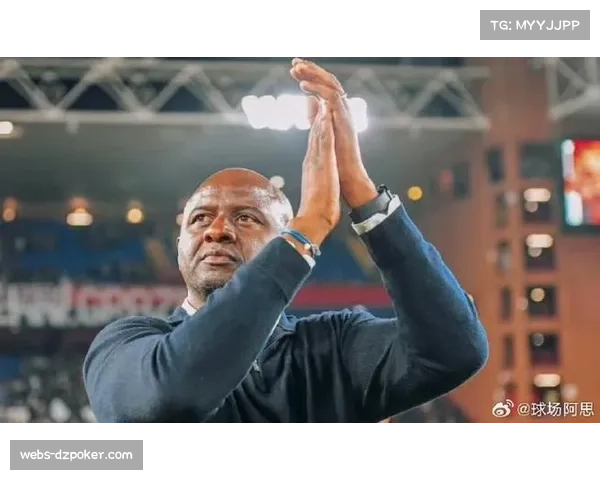 热那亚赛季低迷，维埃拉离职，战绩仅27%