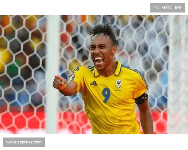 多特前锋阿莱入围非洲足球先生候选名单展现非洲锋霸实力