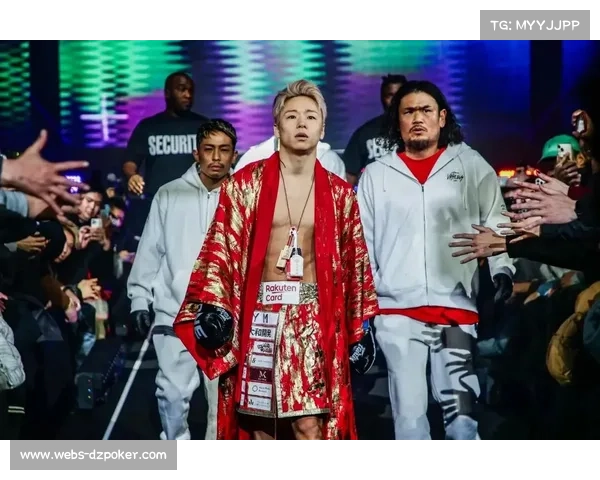 ONE冠军赛深化日本市场战略,持续举办赛事提升品牌影响力