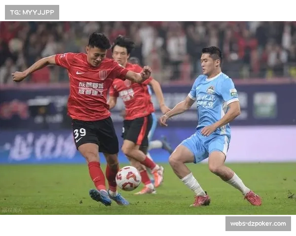 成都蓉城赛季高开低走 关键战役接连失利暴露争冠潜力不足