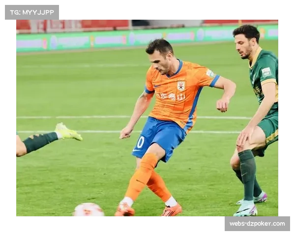 中超射手榜激战正酣，卡扎伊什维利以24球暂时领跑