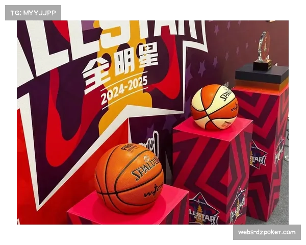 2025年全明星赛落地印第安纳波利斯，克拉克效应助推球市创纪录