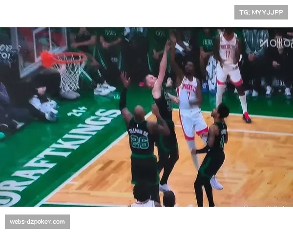 火箭135-112大胜奇才,杜兰特23分率队取三连胜 火箭135-112大胜奇才,杜兰特23分率队取三连胜