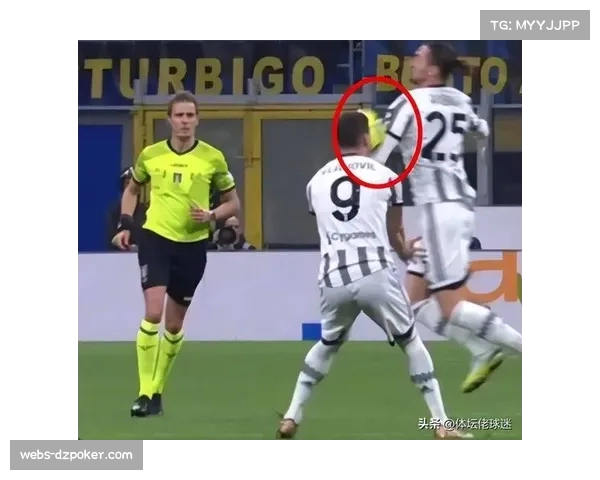 VAR使用标准混乱：意甲裁判误判事件频发背后