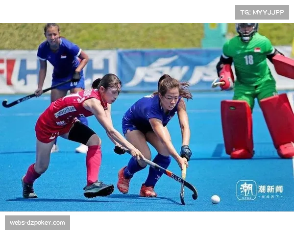 2025年全国青少年软式曲棍球联赛（浙江赛区）圆满落幕，良渚文化与体育盛会同辉