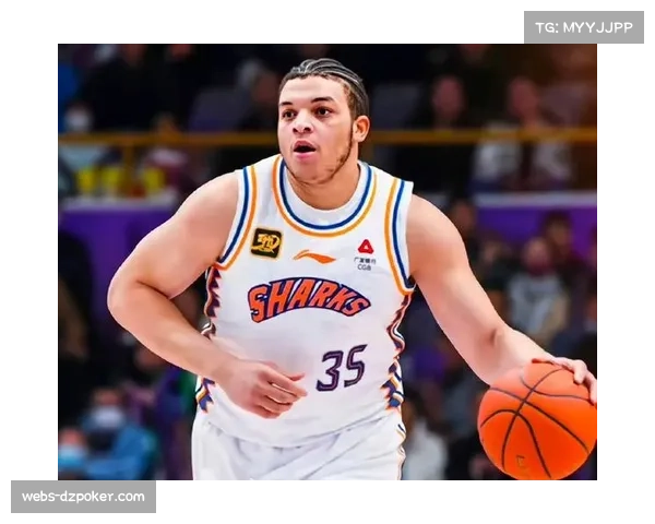 上海男篮投入巨大，新赛季目标夺冠