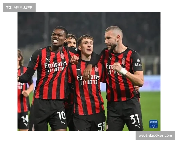 AC米兰2-2客平帕尔马，联赛连胜势头被终止