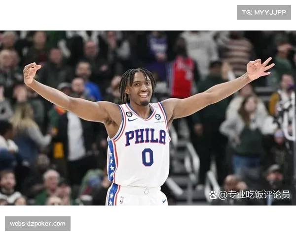 76人恩比德、乔治、马克西三人同场20+，赛季首次展现三巨头合力