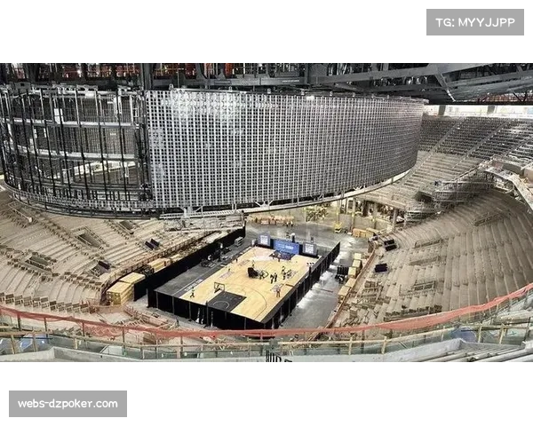 2026年全明星赛落户洛杉矶Intuit Dome，新赛制首推美国队vs世界队