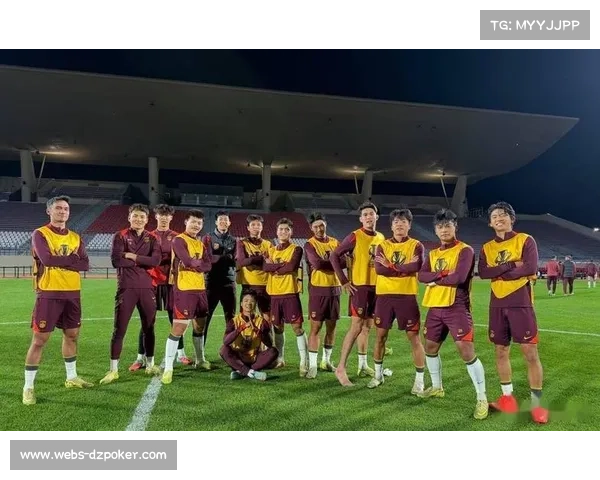 U23亚洲杯激战正酣，多名中超俱乐部关注新星表现