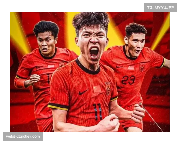 U23亚洲杯商业价值提升，中国球队表现激发赞助商关注