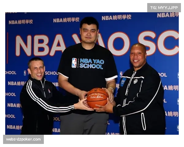 NBA姚明篮球俱乐部课后培训，为不同基础青少年量身打造方案