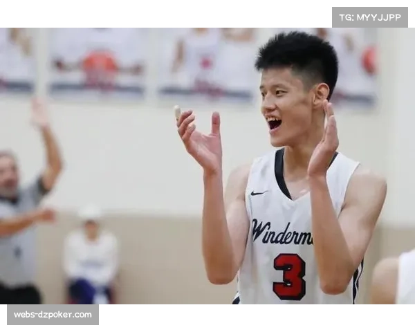 -中国球员发展路径引关注,NCAA表现受NBA球探评估- -中国球员发展路径引关注,NCAA表现受NBA球探评估-